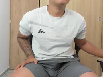 Hector_18_ Chaturbate stream image from March 16, 2026