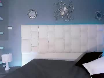Hottsalomee Chaturbate stream image from March 16, 2026