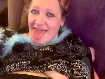 Karabear76 Chaturbate stream image from March 16, 2026