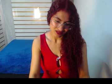 Kiara_Valmont Chaturbate stream image from March 16, 2026