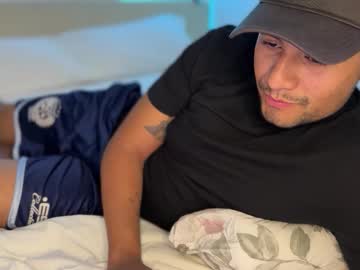 Sexyloverspain Chaturbate stream image from March 16, 2026