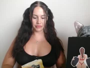 Stancebaby Chaturbate stream image from March 16, 2026
