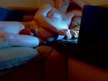 Thuurke Chaturbate stream image from March 16, 2026