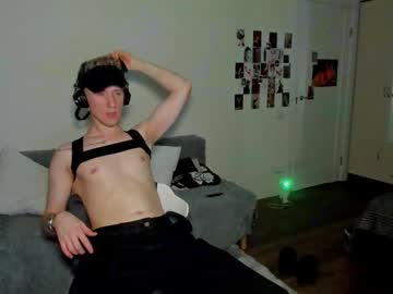 Vence_Dor Chaturbate stream image from March 16, 2026