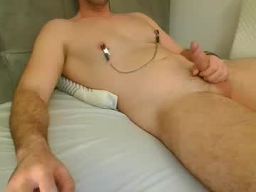Abrakadabra2121 Chaturbate stream image from March 16, 2026