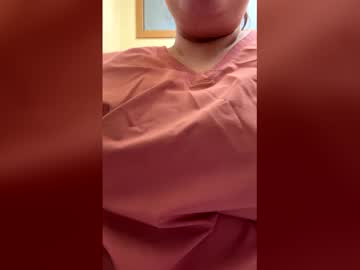 Bellaluna112 Chaturbate stream image from March 16, 2026
