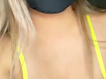 Funtime202661 Chaturbate stream image from March 16, 2026