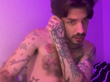 Lumenvellor Chaturbate stream image from March 16, 2026