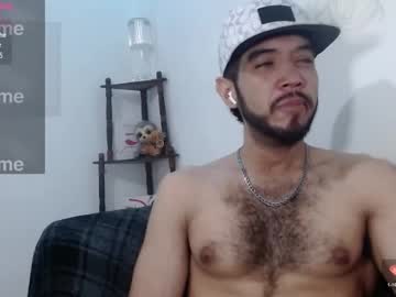 Saint_Castle Chaturbate stream image from March 16, 2026