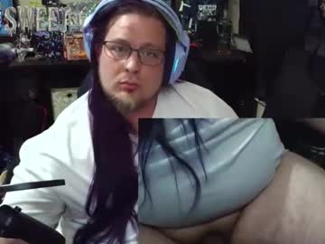 Seth_Sweet Chaturbate stream image from March 16, 2026