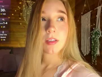 Shatall_Rouge Chaturbate stream image from March 16, 2026