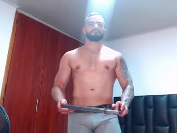 Tony_Goldstein Chaturbate stream image from March 16, 2026