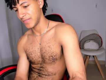 Zayn_Moreno Chaturbate stream image from March 16, 2026
