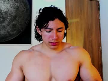 Alexander_Classy Chaturbate stream image from March 17, 2026