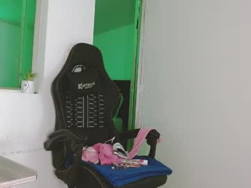 Candy_Giuliana21 Chaturbate stream image from March 17, 2026