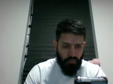 Cristopher_David_ Chaturbate stream image from March 17, 2026