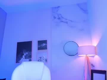 Dreamleah_ Chaturbate stream image from March 17, 2026