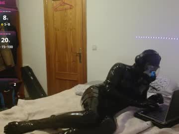 Drone1397 Chaturbate stream image from March 17, 2026