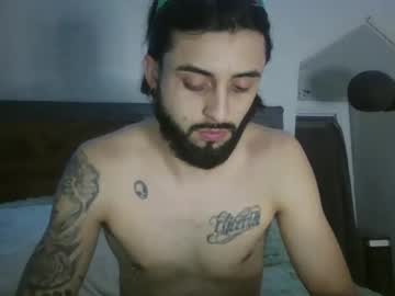Edwingrisales26 Chaturbate stream image from March 17, 2026