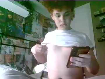 Eighte3nyroldfag Chaturbate stream image from March 17, 2026