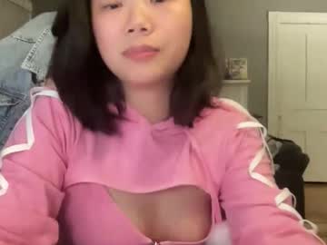 Honeysunshineneko Chaturbate stream image from March 17, 2026