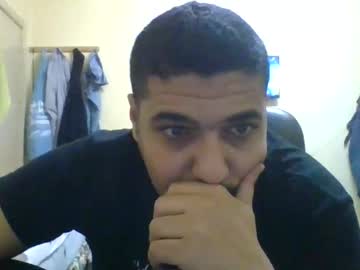 Hossampharaos21 Chaturbate stream image from March 17, 2026