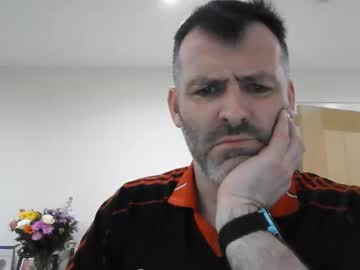 Irish_Lad12 Chaturbate stream image from March 17, 2026