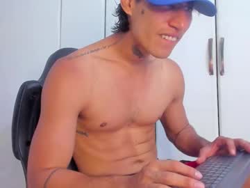 Jonryder_ Chaturbate stream image from March 17, 2026