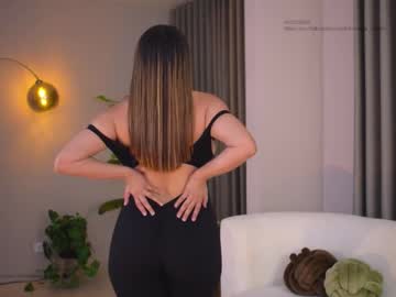 Jovanna_Smyth Chaturbate stream image from March 17, 2026
