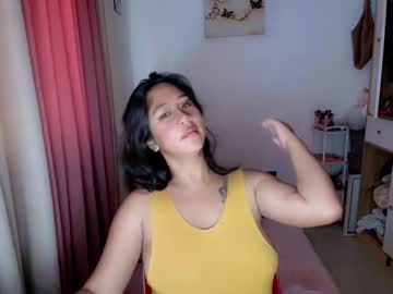 Lust_Me14 Chaturbate stream image from March 17, 2026
