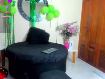 Nicole_Santana_ stream image from March 17, 2026