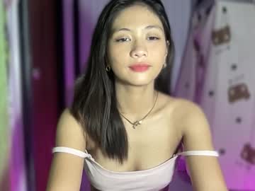 Sexysweet_Amelia Chaturbate stream image from March 17, 2026