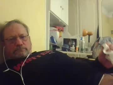 Wanky357 Chaturbate stream image from March 17, 2026