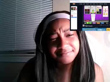 Brownsugarcutie3 Chaturbate stream image from March 17, 2026