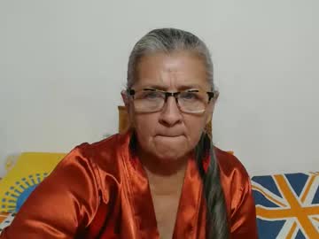 Candy_Mature_ Chaturbate stream image from March 17, 2026