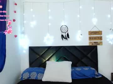 Eli_Gom_ Chaturbate stream image from March 17, 2026