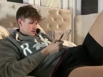 Jake_Jackson1 Chaturbate stream image from March 17, 2026