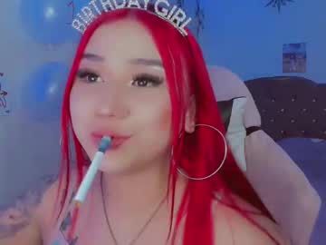 Madison_X17 Chaturbate stream image from March 17, 2026
