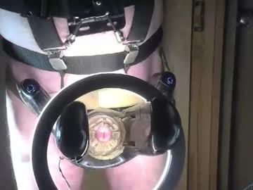 Robodickmilker Chaturbate stream image from March 17, 2026