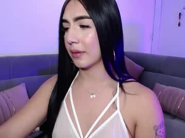 Sweetliamn Chaturbate stream image from March 17, 2026