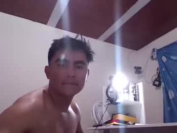 Therondevereaux Chaturbate stream image from March 17, 2026
