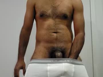 8inch_Desi Chaturbate stream image from March 17, 2026