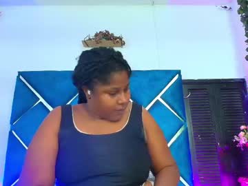 Alexarousse4u Chaturbate stream image from March 17, 2026