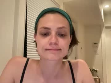 Angeleleven11 Chaturbate stream image from March 17, 2026