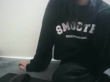 Chuppyrose Chaturbate stream image from March 17, 2026