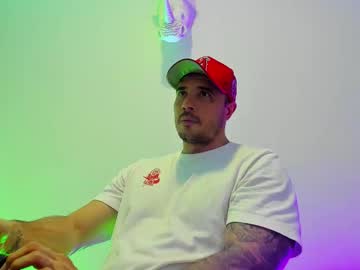 Jakestone_1 Chaturbate stream image from March 17, 2026