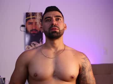 _Mikestone Chaturbate stream image from March 17, 2026