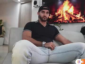 Tarek_Dan Chaturbate stream image from March 17, 2026