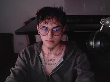 Te0__0 Chaturbate stream image from March 17, 2026