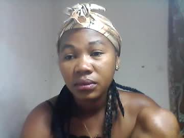 Tiibavyy Chaturbate stream image from March 17, 2026